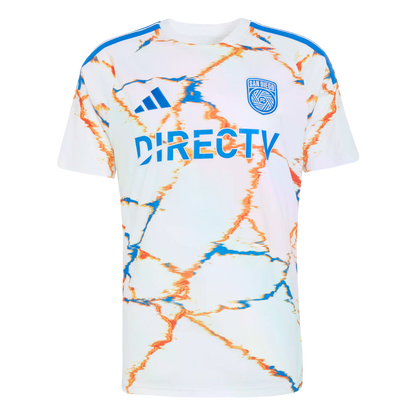 Adidas San Diego FC 26/27 Away Jersey