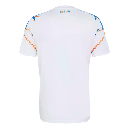 Adidas San Diego FC 26/27 Away Jersey