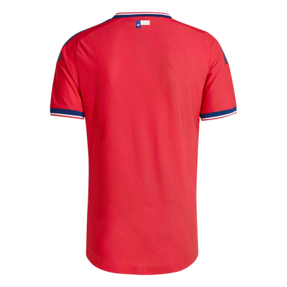 Adidas FC Dallas 26/27 Authentic Home Jersey