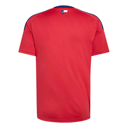 Adidas FC Dallas 26/27 Home Jersey
