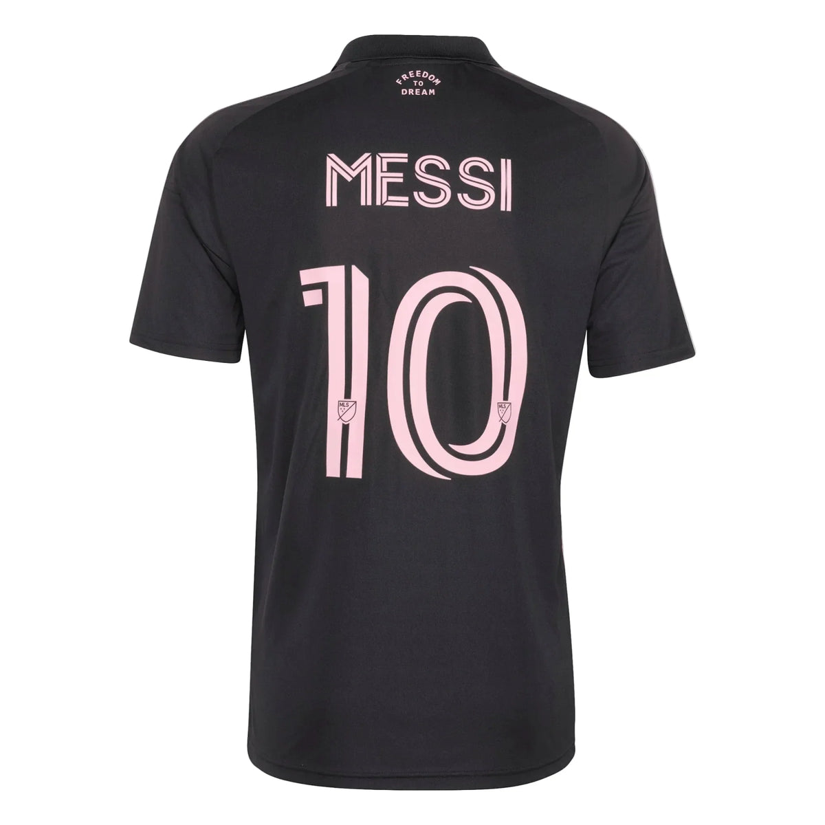 Adidas Men's Inter Miami CF Away "Messi"  Jersey 26/27