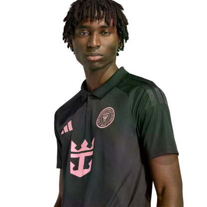 Adidas Inter Miami 26/27 Messi Away Jersey