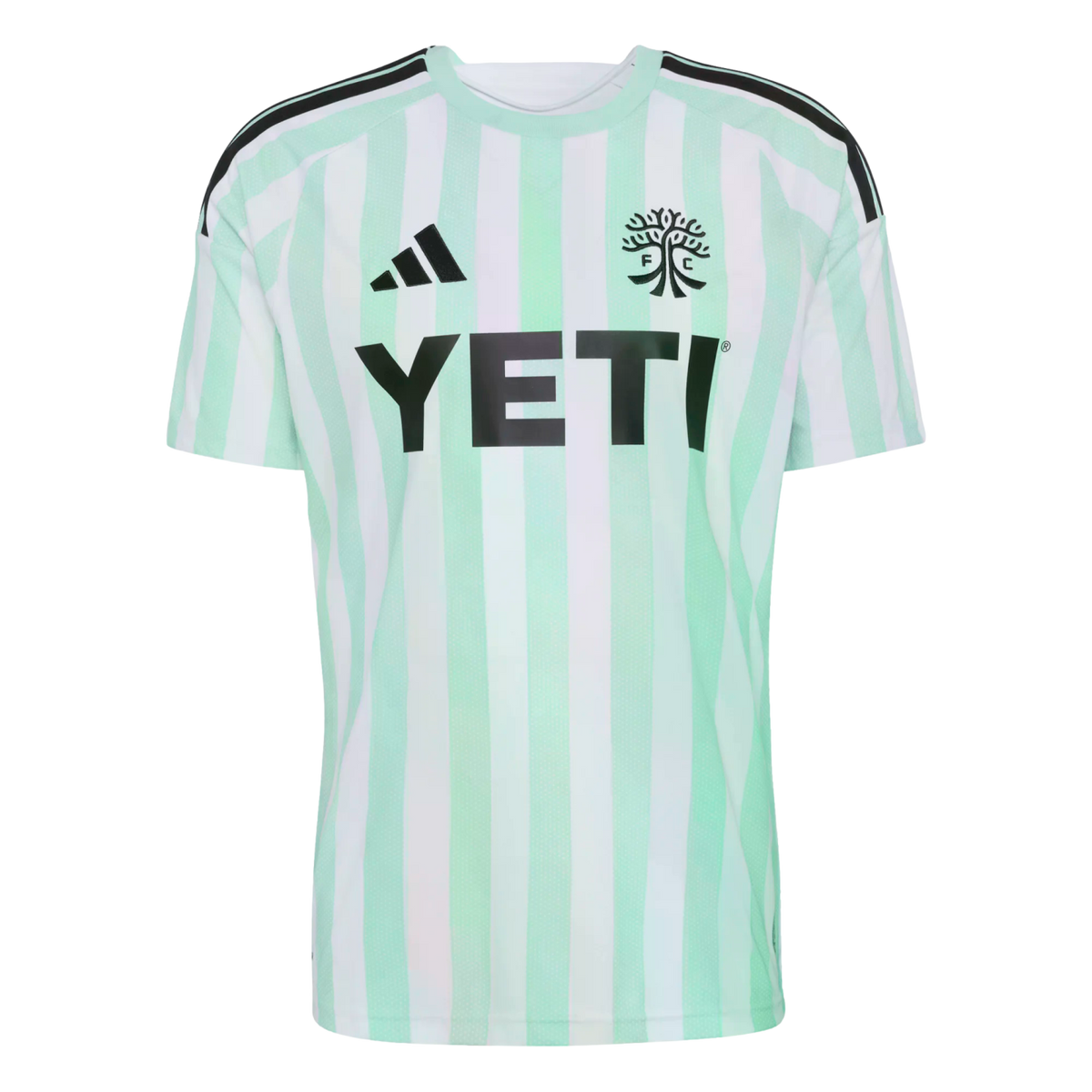 Adidas Austin FC 26/27 Away Jersey