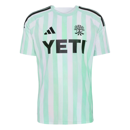 Adidas Austin FC 26/27 Away Jersey