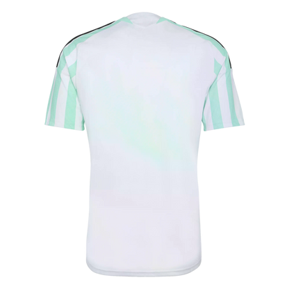 Adidas Austin FC 26/27 Away Jersey