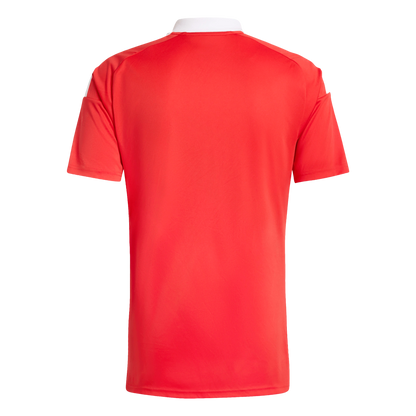 Adidas Chicago Fire 26/27 Home Jersey