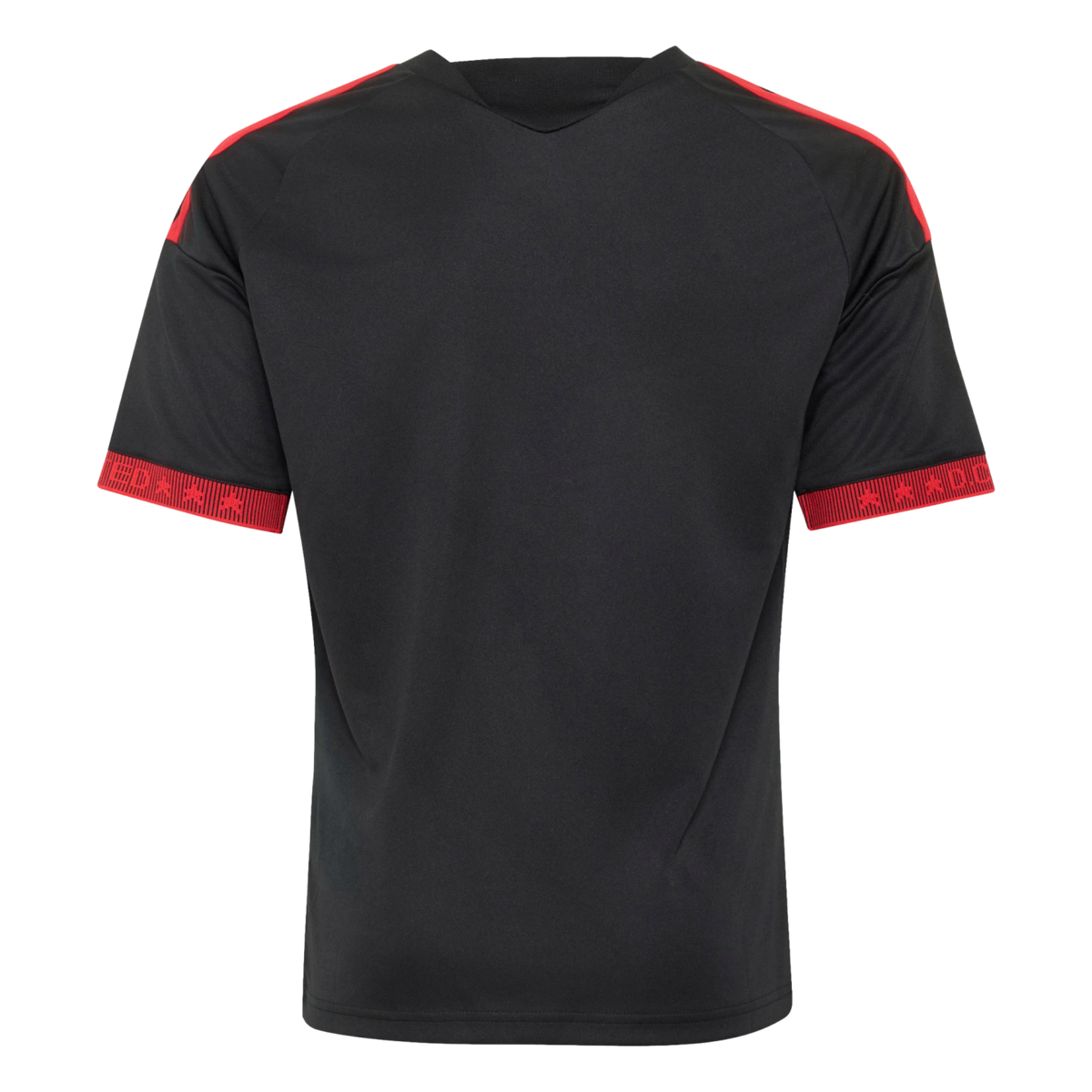 Adidas DC United 26/27 Youth Home Jersey