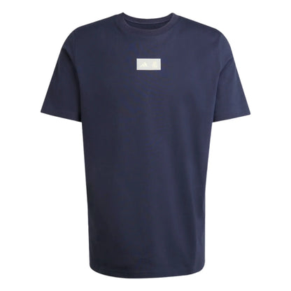 Adidas Real Madrid REAL SZN Graphic T-SHIRT