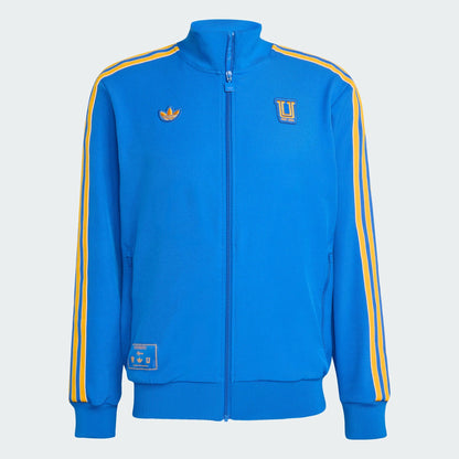 Adidas Tigres UANL Terrance Icons Track Jacket