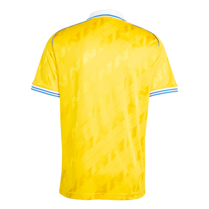 Adidas Tigres UANL 25/26 65th Anniversary Jersey