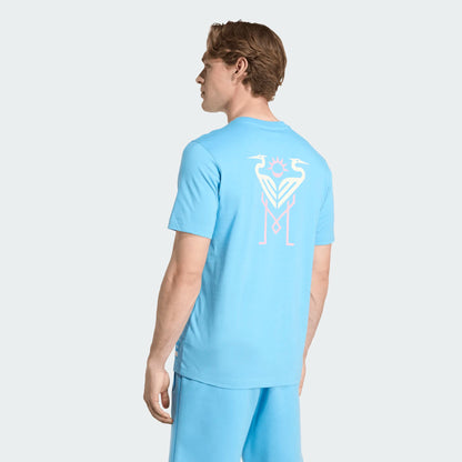 Adidas Inter Miami  OG T-Shirt