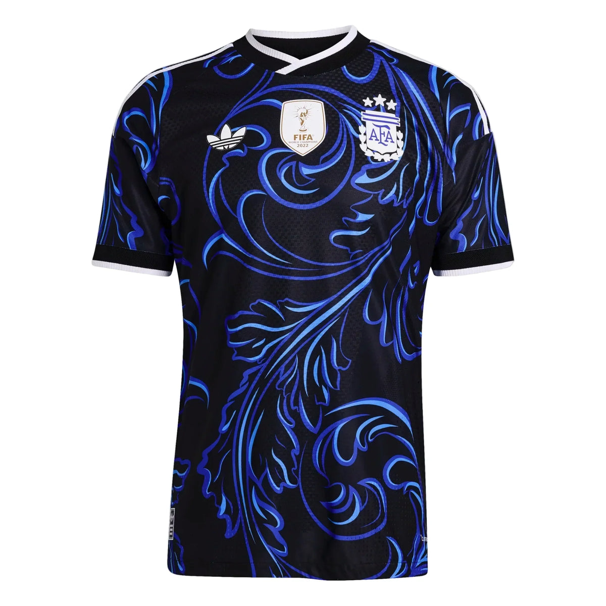 Adidas Men's Argentina Authentic Stadium Away Jersey 2026