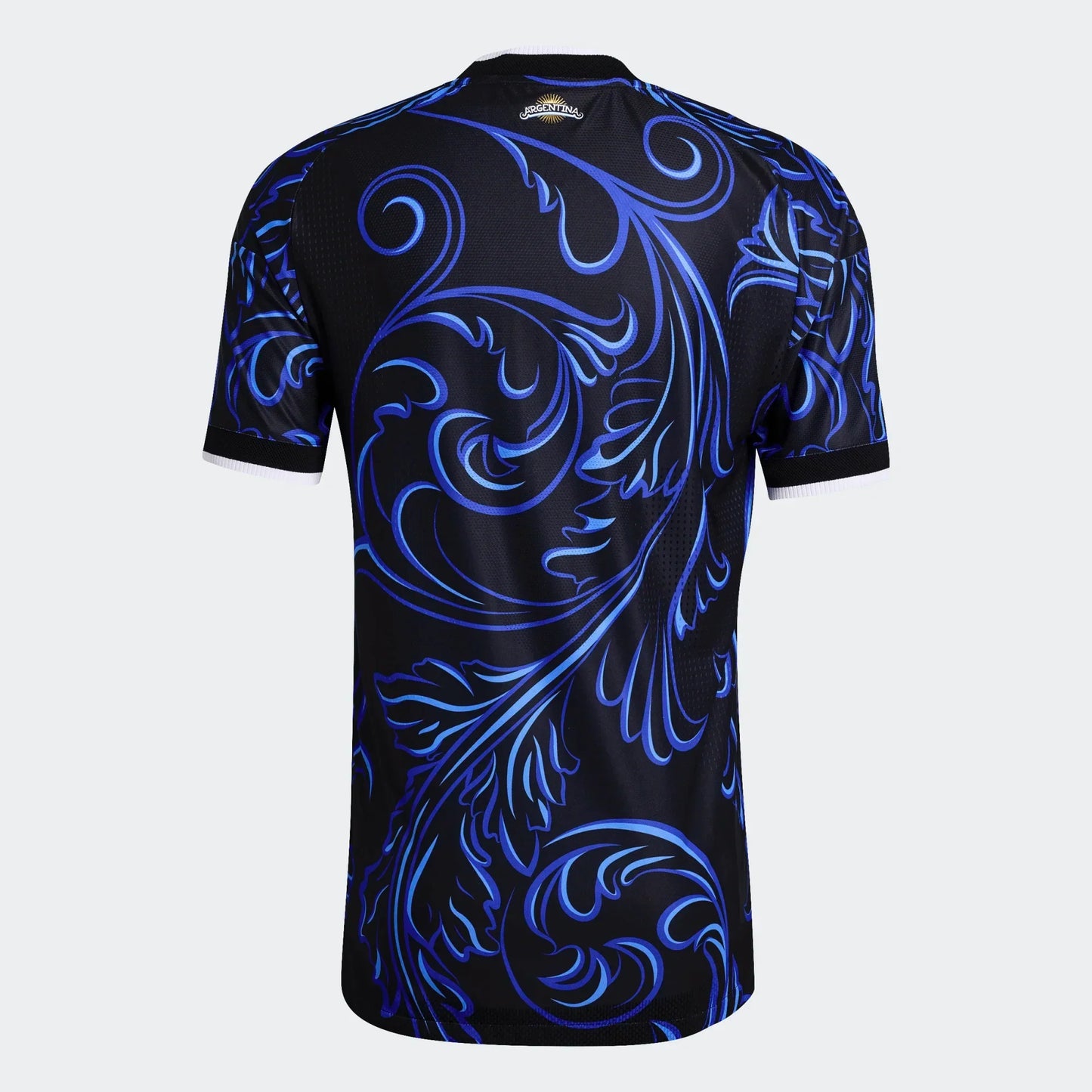 Adidas Men's Argentina Authentic Stadium Away Jersey 2026
