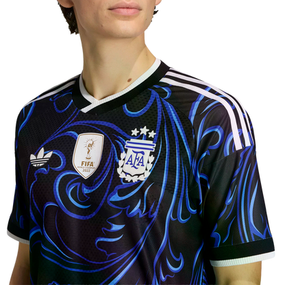 Adidas Argentina 2026 Authentic Away Jersey