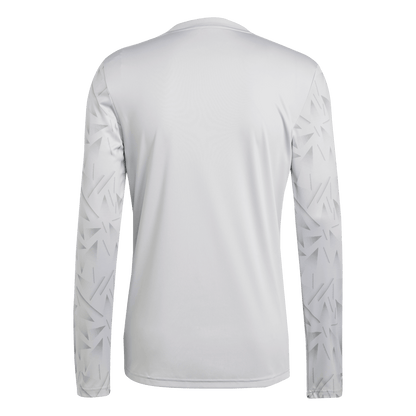adidas Team Icon 25 Long Sleeve Jersey - Grey