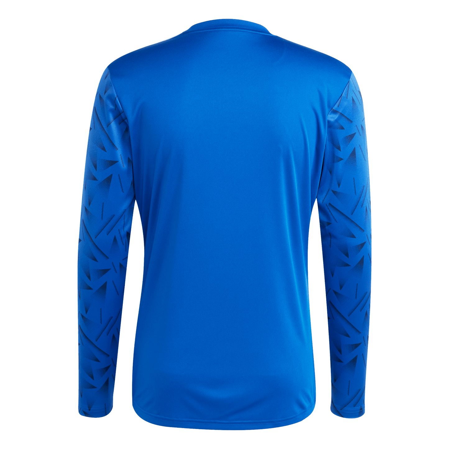 adidas Team Icon 25 Long Sleeve Jersey - Royal
