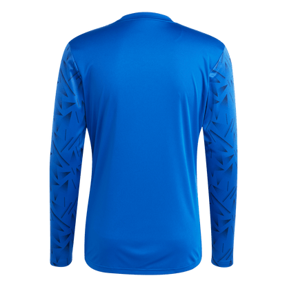 adidas Team Icon 25 Long Sleeve Jersey - Royal