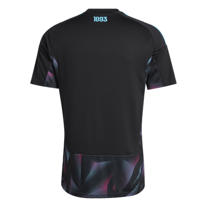 Adidas Argentina 2026 Goalkeeper Home Jersey