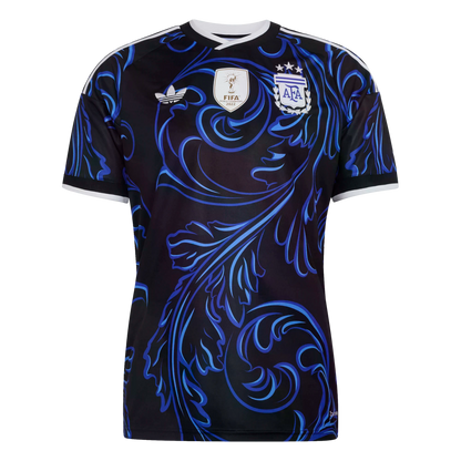 Adidas Argentina 2026 Away Jersey