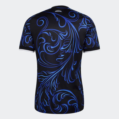 Adidas Men's Argentina Away Stadium Jersey 2026