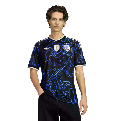 Adidas Argentina 2026 Away Jersey