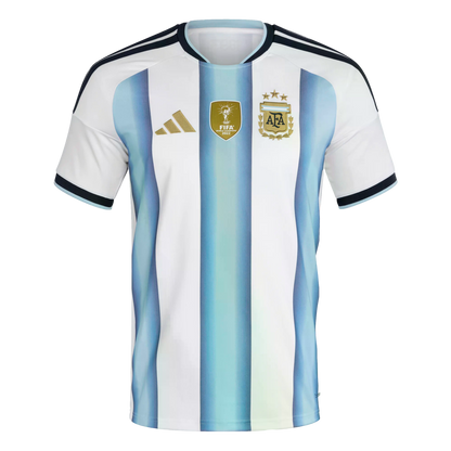 Adidas Argentina 2026 Home Jersey