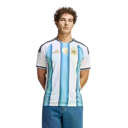 Adidas Argentina 2026 Home Jersey