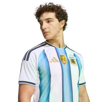 Adidas Argentina 2026 Home Jersey