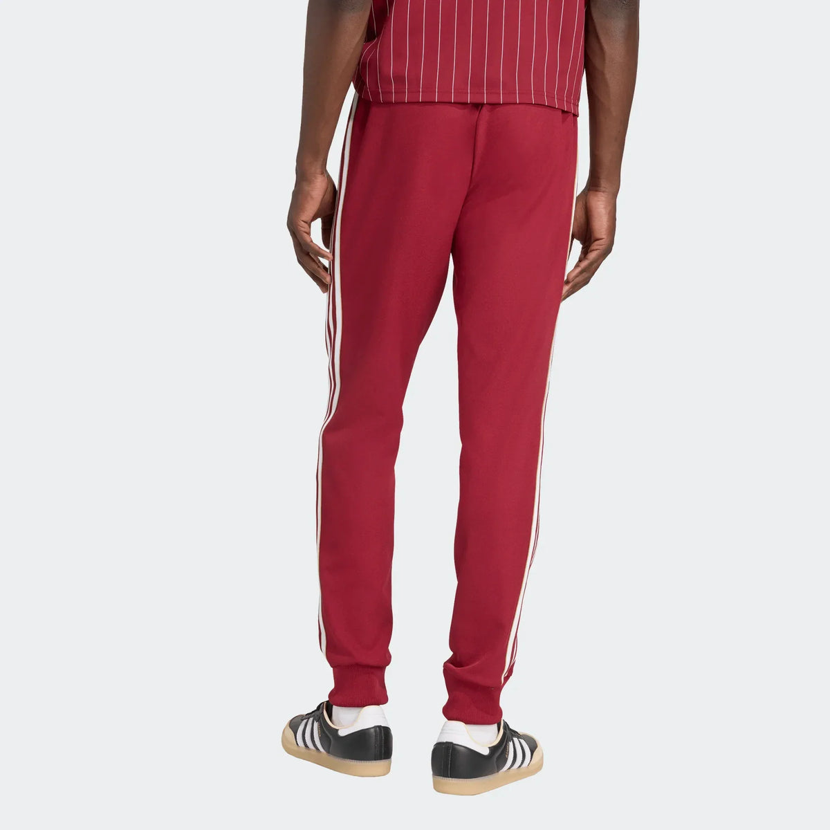 Adidas Arsenal Icon Pants