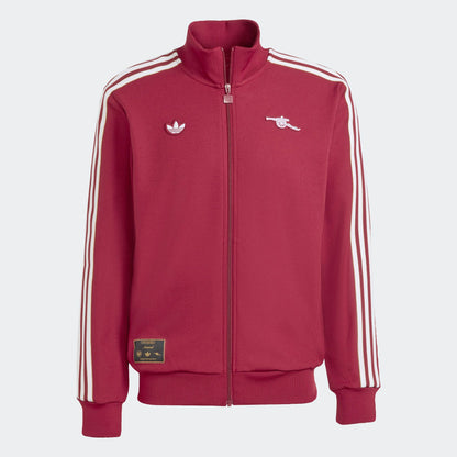 Adidas Arsenal Icon Track Jacket