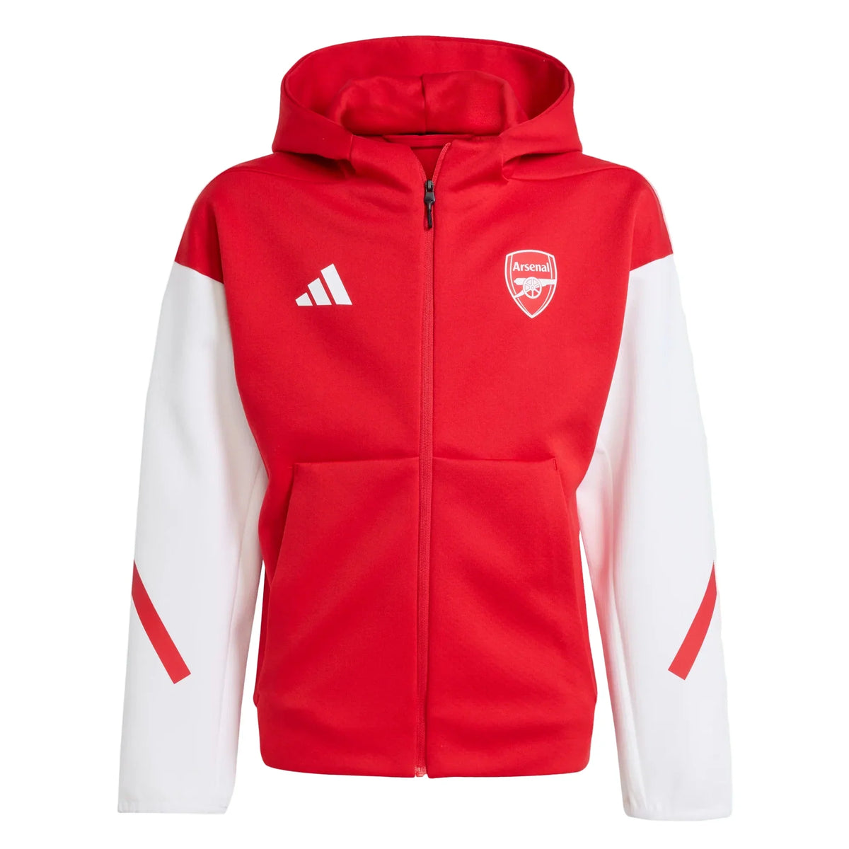 Adidas Youth Arsenal FC Anthem Jacket