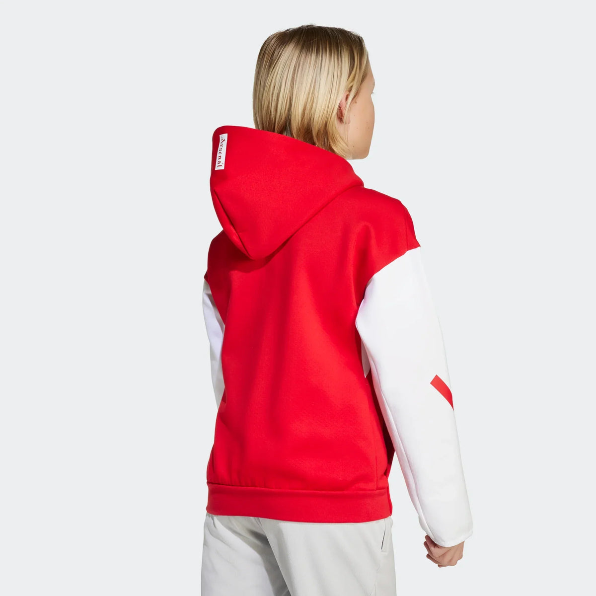 Adidas Youth Arsenal FC Anthem Jacket