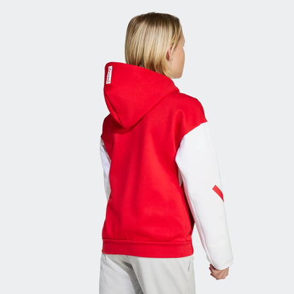 Adidas Youth Arsenal FC Anthem Jacket
