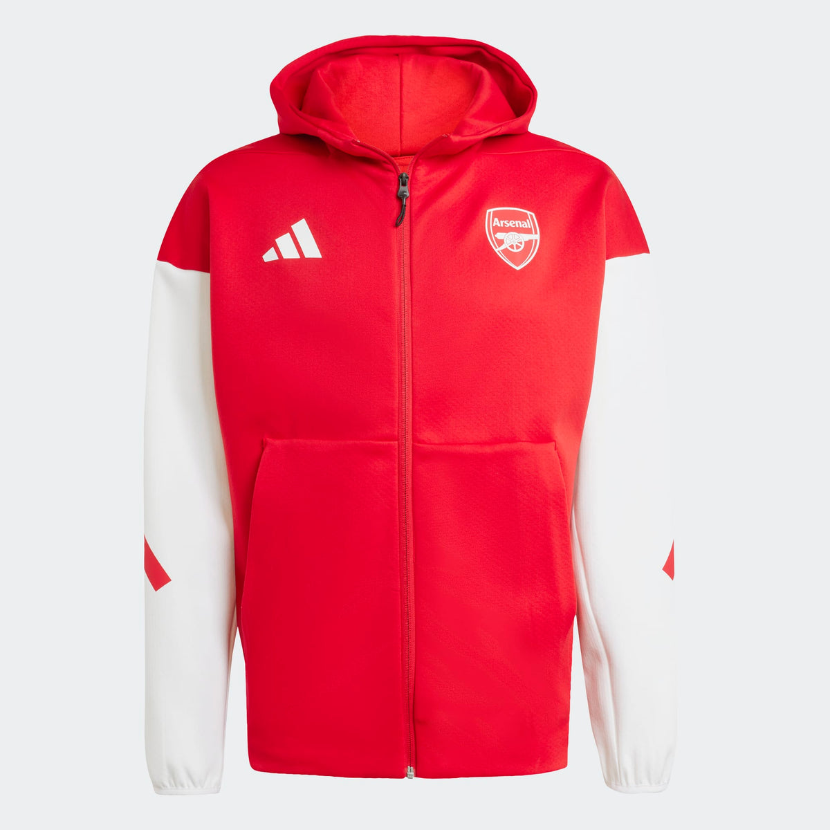 Adidas Men's Arsenal FC Anthem Jacket