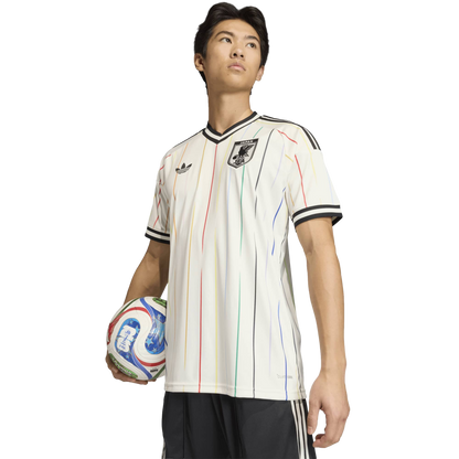 Adidas Japan 2026 Away Jersey