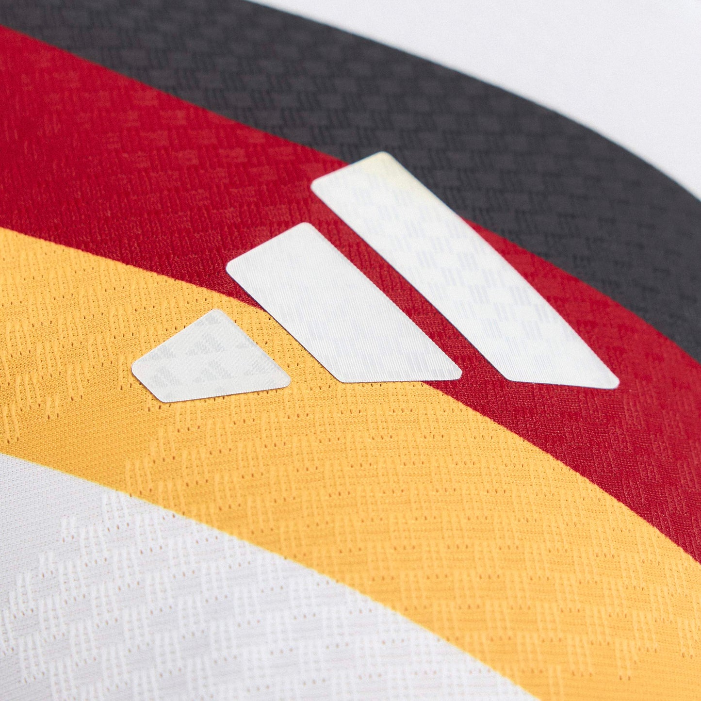 Adidas Germany Authentic Home Stadium Jersey 2026