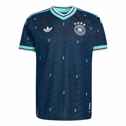 Adidas Germany Away Authentic Stadium Jersey 2026