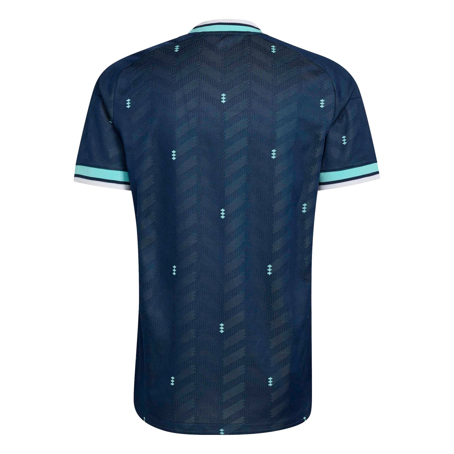 Adidas Germany Away Authentic Stadium Jersey 2026