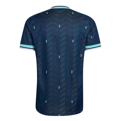 Adidas Germany Away Authentic Stadium Jersey 2026