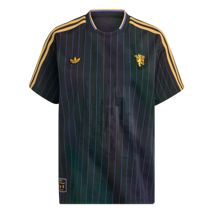 Adidas Manchester United Icon Jersey