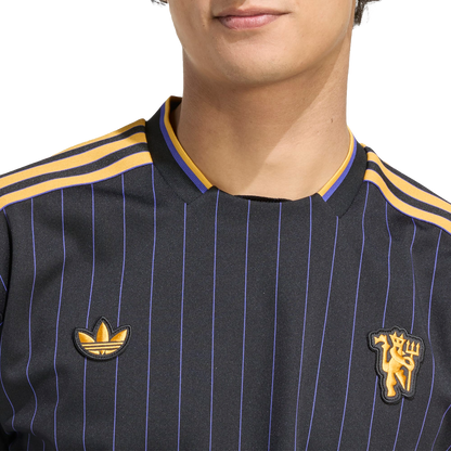 Adidas Manchester United Icon Jersey