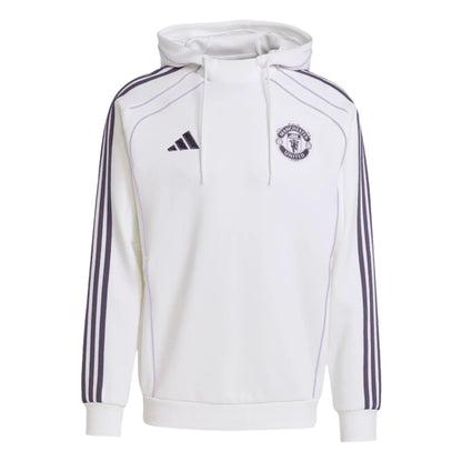 Adidas Manchester United UBP Double Knit  Hoodie