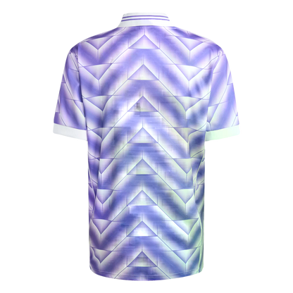 Adidas Real Madrid Lifestyler Jersey