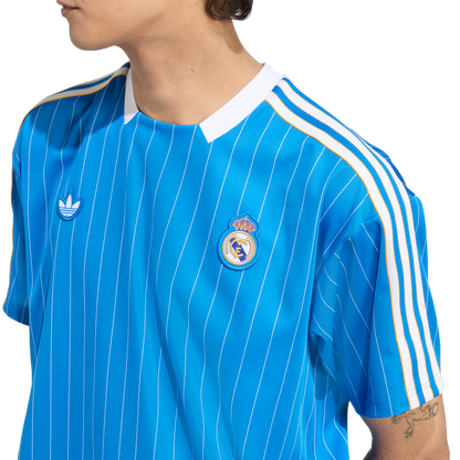 Adidas Real Madrid Icon Jersey