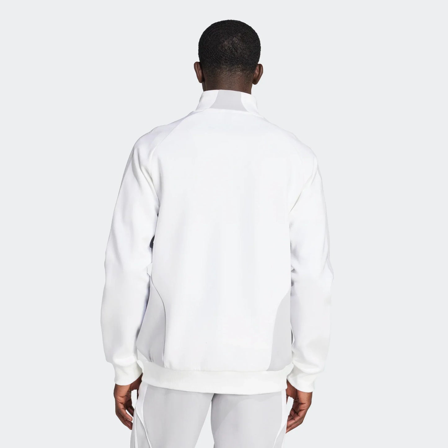 Adidas Real Madrid UBP Double Knit Track Top Jacket