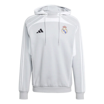 Adidas Men's Real Madrid UBP Hoodie