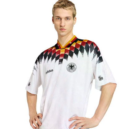Adidas Germany 1994 Retro Home Jersey
