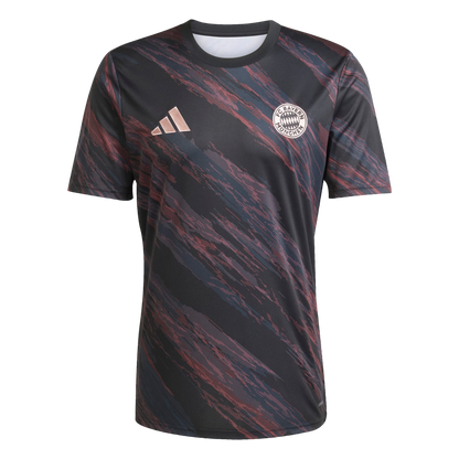 Adidas Bayern Munich Pre-Match Jersey