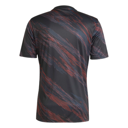 Adidas Bayern Munich Pre-Match Jersey