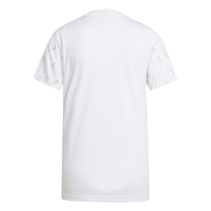 adidas Women's Team Icon 25 Jersey - White